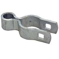 Stephens Pipe & Steel HD21010RP Female Hinge