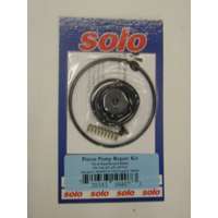 SOLO 0610407-K Piston Pump Repair Kit