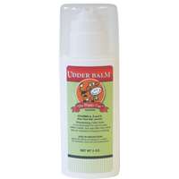 UDDER BALM 5129 Udder Care, Lemon, 5.5 oz