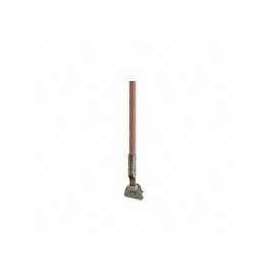 Chickasaw 00715 Dust Mop Handle, 60 in L, Pine