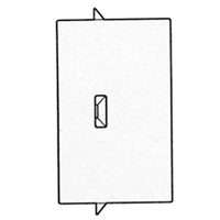 Hancor 0433AA End Plug