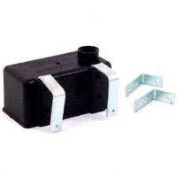 Dare-O-Matic 798 Tank Float Valve, 300 gph, Plastic