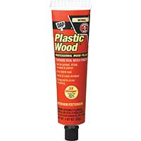 DAP Plastic Wood 21500 Professional Wood Filler, 1.87 oz