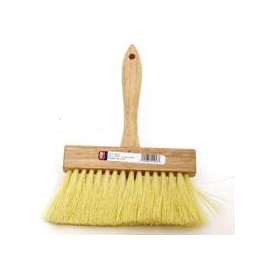DQB 11957 Paste Brush, Polypropylene Bristle