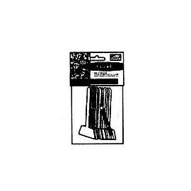 Woodstream T024B T-Label, White Background