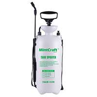 Landscapers Select General-Purpose Pressure Sprayer, 8 L, Adjustable