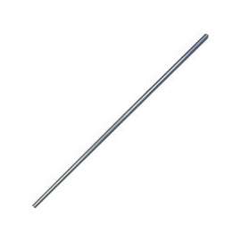 Stephens Pipe & Steel PR20307 Terminal Post, 7 ft H