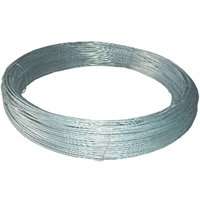 spsfence HU29016RP Tension Wire, 9 ga, 1000 ft L