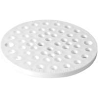 Oatey 304 Series 42021 Replacement Strainer, 6-3/4 in Screw, Plastic