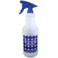 Sprayco LV-32 Trigger Sprayer, 32 oz Bottle