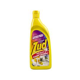 Malco ZUD 530019 Cream Cleanser, 19 oz Bottle