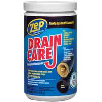 Zep ZDC16 Build-Up Remover, 18 oz Bottle