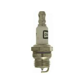 Champion DJ7J Spark Plug, 0.551 in Thread, Copper