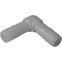 GENOVA 360705 Insert Elbow, 1/2 in Insert, 200 psi, Nylon