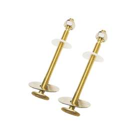Plumb Pak PP23519 Bolt Set, Plastic