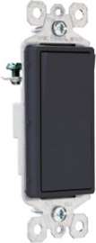 15A BLK GRND SP Switch