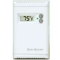 Dial Manufacturing 7617 Digital Cooler Controller, For Evaporative Cooler Purge Systems