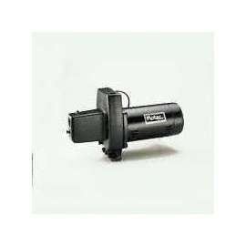 Sta-Rite FSNCH-L Jet Pump, 115/230 V, 9.9/4.95 A, 1-1/4 in Suction, 3/4 in Discharge NPT