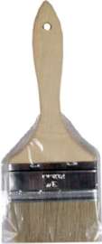 3" WHT Chip Brush