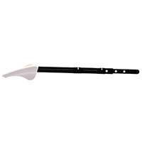 Fluidmaster 680 Toilet Tank Lever, Plastic, White