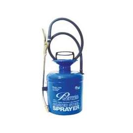CHAPIN Premier Pro 1180 Compression Sprayer, 1 gal Tank, 5 in Fill Opening, Steel Tank, Metal Handle