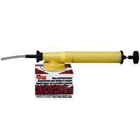 CHAPIN 5000 Powder Spraying Hand Duster, Plastic Head