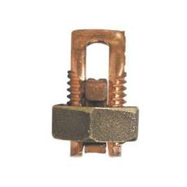 GB GSBC-3/0 Split Bolt Connector, 3/0 AWG, Copper Alloy