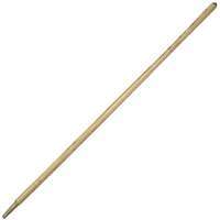 LINK HANDLES 66644 Chucked Hoe Handle, Socket Pattern Handle, Ashwood