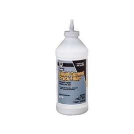 DAP Bondex 37584 Crack Filler, 1 qt Bottle