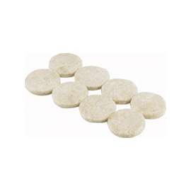 Shepherd Hardware 9972 Protective Pad, Felt, Beige