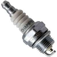 Champion 852 Spark Plug, 0.551 in Thread, Copper