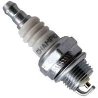 Champion 852-1 Spark Plug, 0.551 in Thread, Copper