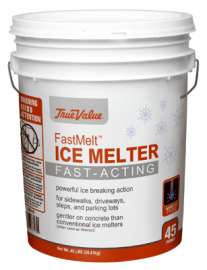TV FastMelt45LB Melter