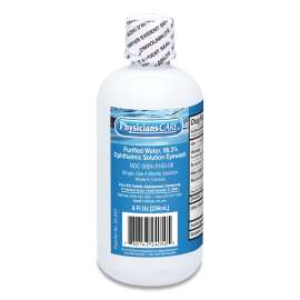 Eye Wash, 8 oz Bottle