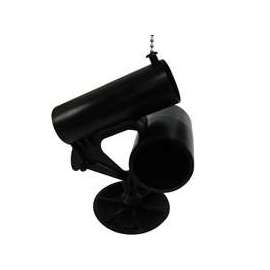 Worldwide Sourcing Flush Valve Assembly