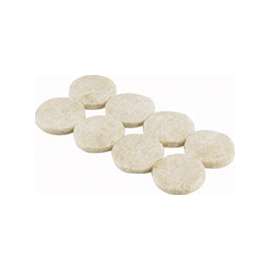 Shepherd Hardware 9976 Protective Pad, Felt, Beige