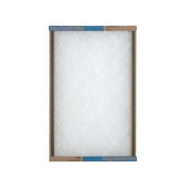 AAF 118301 Air Filter, 30 in L, 18 in W