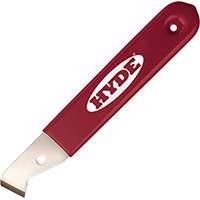 HYDE 45730 Cutting Tool, Plastic/Steel