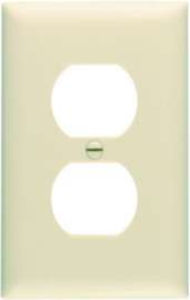 10PK IVY DPLX WallPlate