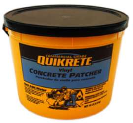 10LB Vinyl Concr Patch