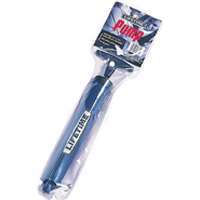 Lifetime Products 0821 Easy Grip Basketball Pump, Blue