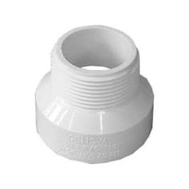 GENOVA 700 Series 70411 Pipe Adapter