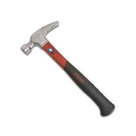 Plumb Pak 11415N Premium Rip Claw Hammer, 16 oz Head, 13-1/2 in OAL