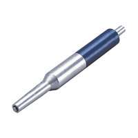 Malco TNP2S Trim Nail Punch, 6-3/4 in L, Aluminum/Steel