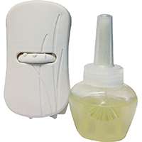 Glade 73099 Oil Starter Kit, Fruity, Hawaiian Breeze