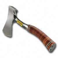 Estwing E24A Sportsman's Axe, Steel Head