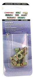 Snow Thrower Shear Pins