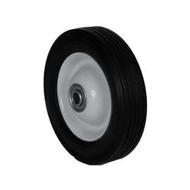 Martin Wheel 615-R Lawn Mower Wheel, Steel