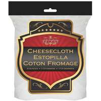 SM Arnold 85-745 Cheese Cloth, Polyester