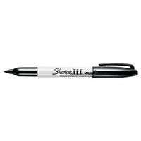 Trace Element Certified Markers, Black, Fine